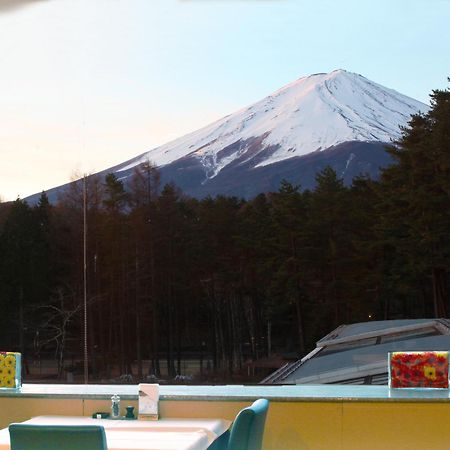 Fuji Premium Resort Фудзі-Каваґутіко Екстер'єр фото
