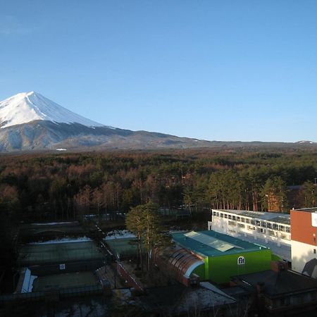Fuji Premium Resort Фудзі-Каваґутіко Екстер'єр фото