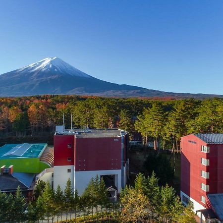 Fuji Premium Resort Фудзі-Каваґутіко Екстер'єр фото