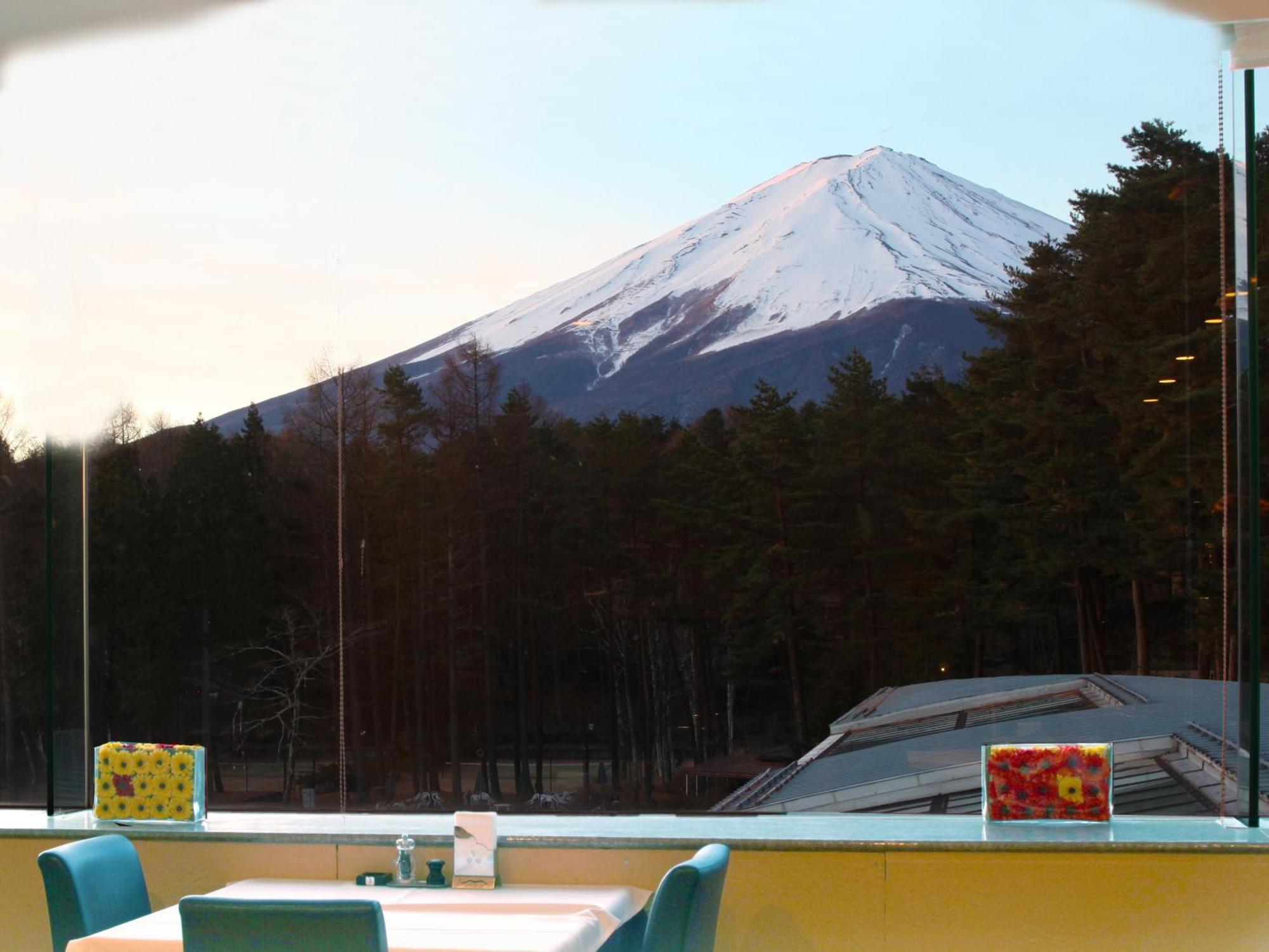 Fuji Premium Resort Фудзі-Каваґутіко Екстер'єр фото