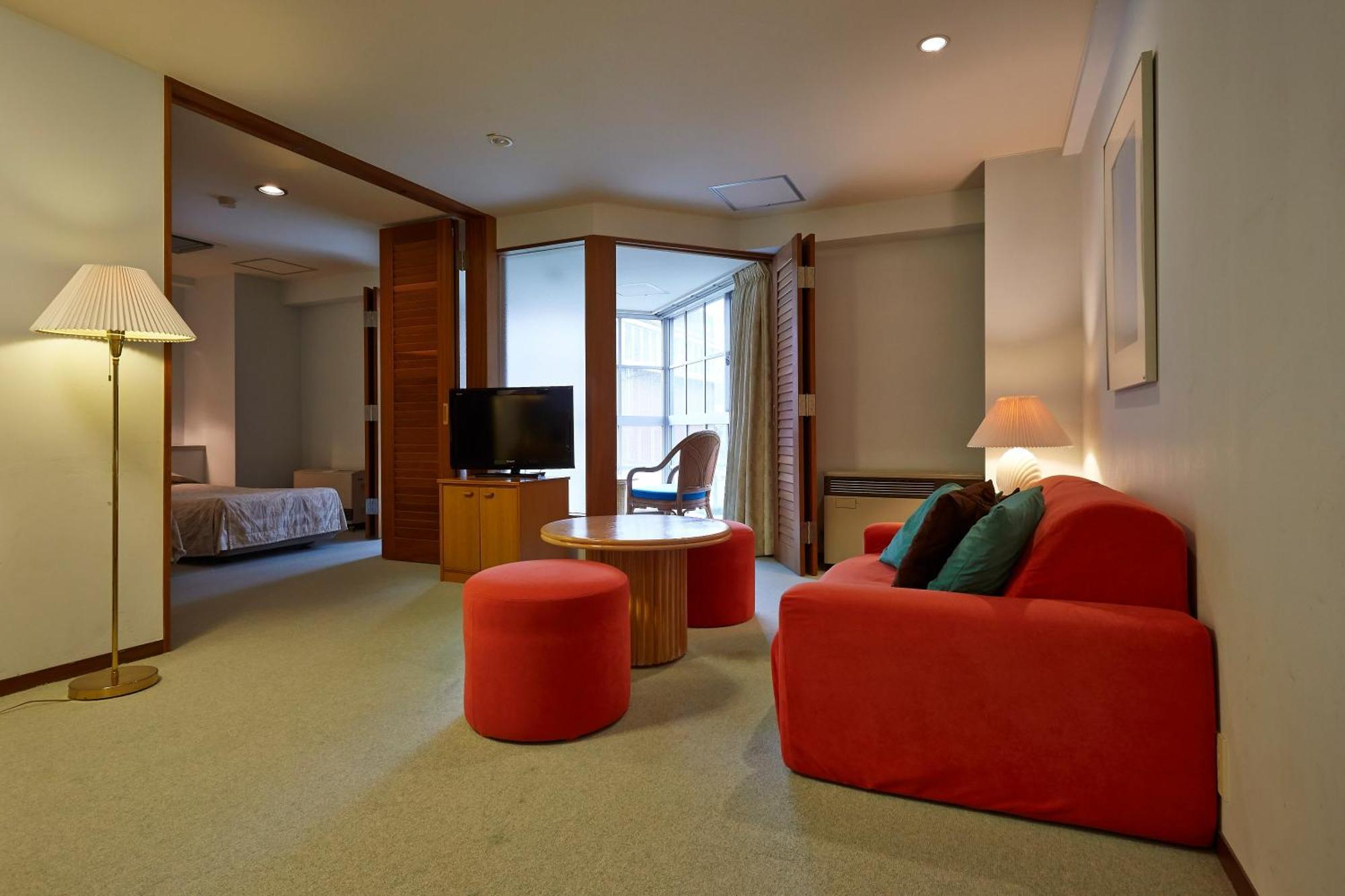 Fuji Premium Resort Фудзі-Каваґутіко Екстер'єр фото