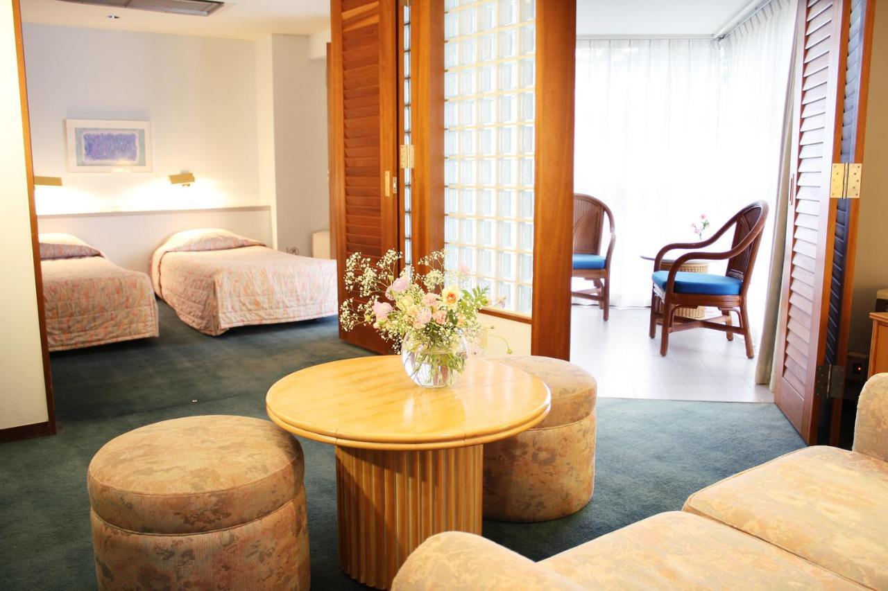 Fuji Premium Resort Фудзі-Каваґутіко Екстер'єр фото