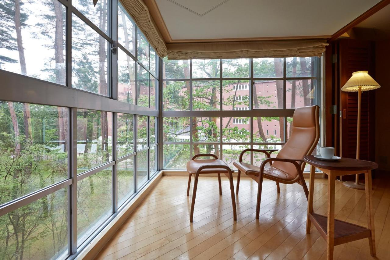 Fuji Premium Resort Фудзі-Каваґутіко Екстер'єр фото
