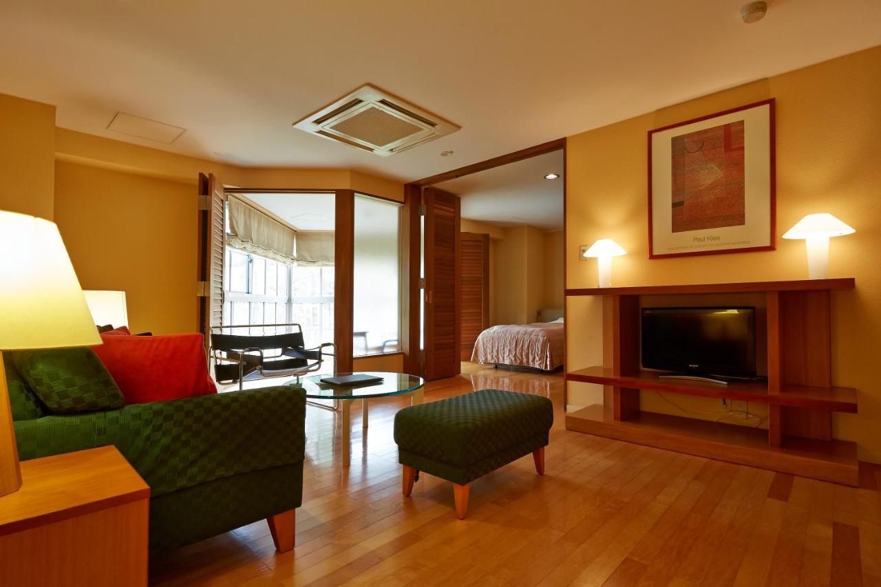 Fuji Premium Resort Фудзі-Каваґутіко Екстер'єр фото