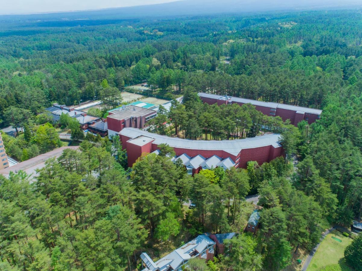 Fuji Premium Resort Фудзі-Каваґутіко Екстер'єр фото