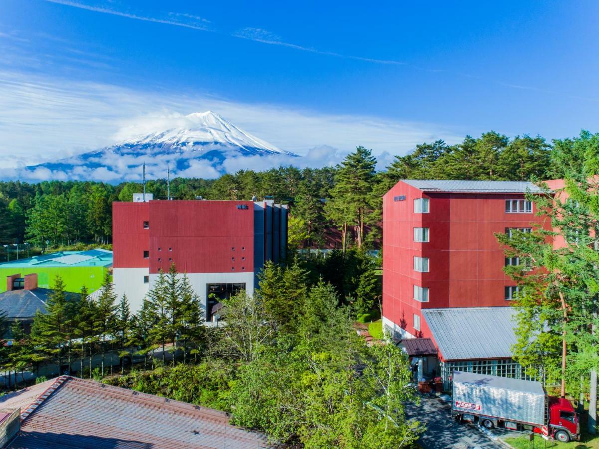 Fuji Premium Resort Фудзі-Каваґутіко Екстер'єр фото
