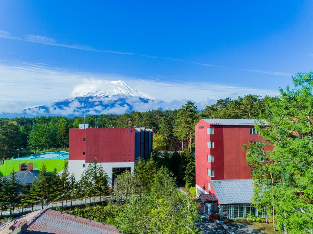Fuji Premium Resort Фудзі-Каваґутіко Екстер'єр фото