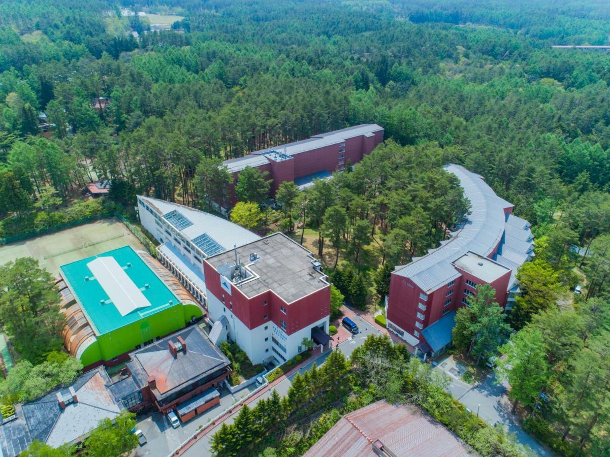 Fuji Premium Resort Фудзі-Каваґутіко Екстер'єр фото