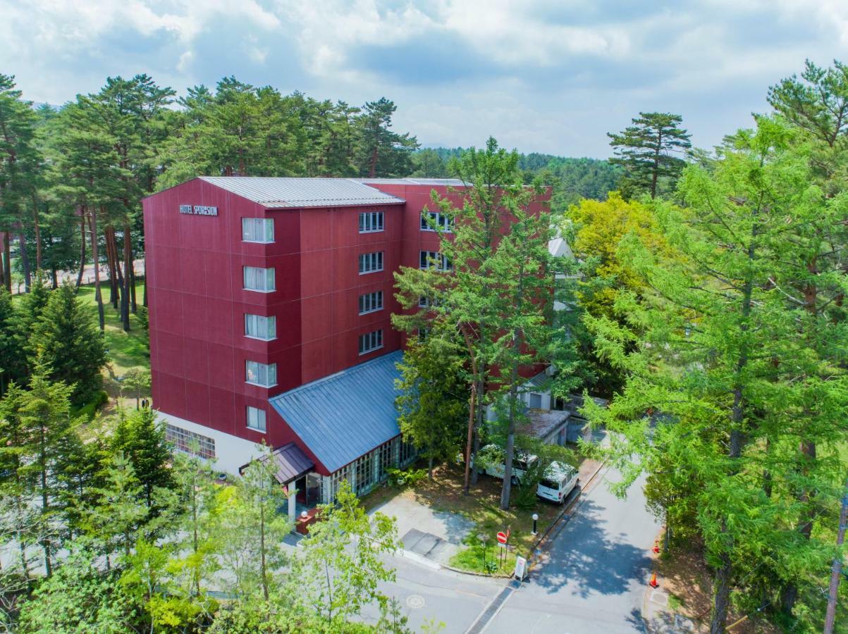 Fuji Premium Resort Фудзі-Каваґутіко Екстер'єр фото