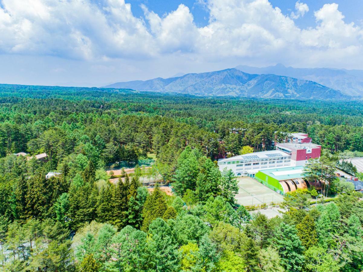Fuji Premium Resort Фудзі-Каваґутіко Екстер'єр фото